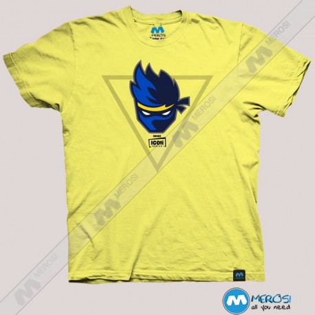 تیشرت Fortnite Series