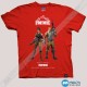 تیشرت Fortnite Series