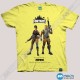 تیشرت Fortnite Series