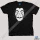 تیشرت Dalli Mask