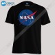 تیشرت طرح Nasa Logo Painting