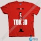تیشرت Tokio