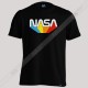 تیشرت طرح Nasa Space