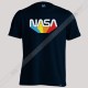 تیشرت طرح Nasa Space