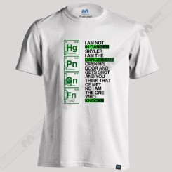 تیشرت Breaking Bad 1