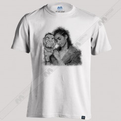 تیشرت Nairobi 1