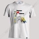 تیشرت Minions Love Tehran