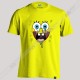 تیشرت Sponge Bob Melting