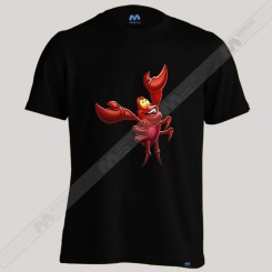 تیشرت Mr Crab
