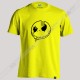 تیشرت Jack Skellington Melting