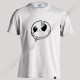 تیشرت Jack Skellington Melting