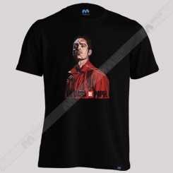 تیشرت Berlin Vr1