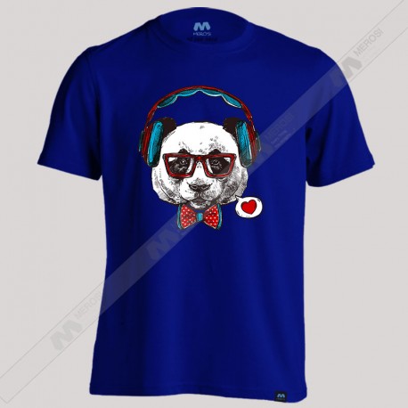 تیشرت Lovly Panda
