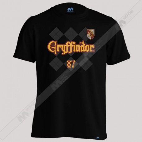 تیشرت Harry Potter Gryffindor Pride 07