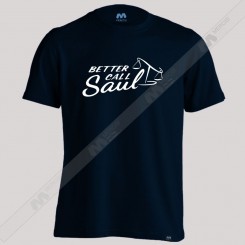 تیشرت Better Call Saul Logo