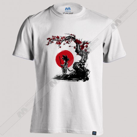 تیشرت Good Vibes