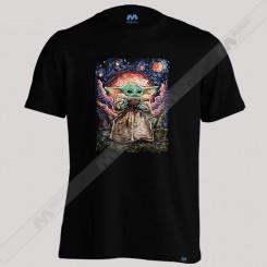 تیشرت Starry Child