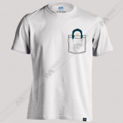 تیشرت Pocket Penguin
