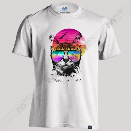 تیشرت Pocket Penguin