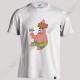 تیشرت Patrick Star