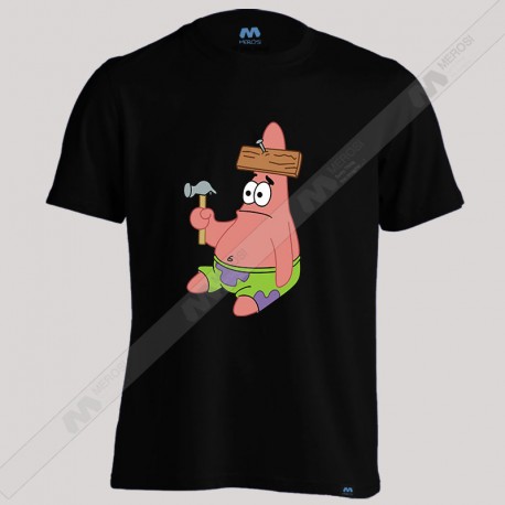 تیشرت Patrick Star