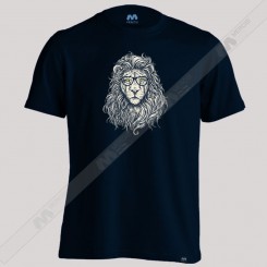 تیشرت Lion Face