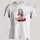 تیشرت Harley Quinn