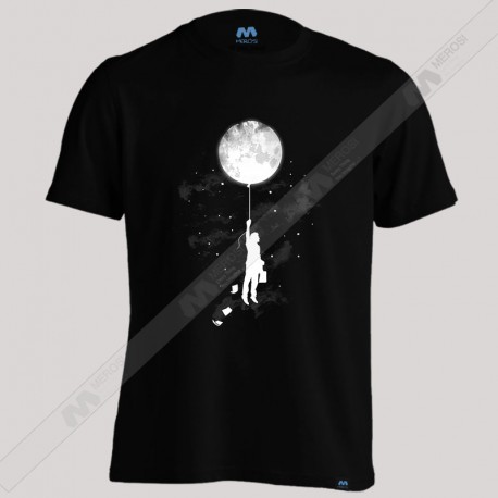 تیشرت Goodnight and Goodbye