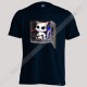 تیشرت Cat Piloted Cyborg