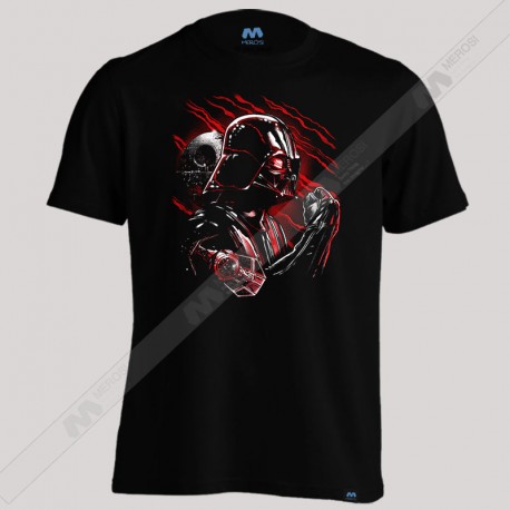 تیشرت Wrath of Darth Vader