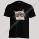 تیشرت Grumpy Cat