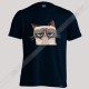 تیشرت Grumpy Cat