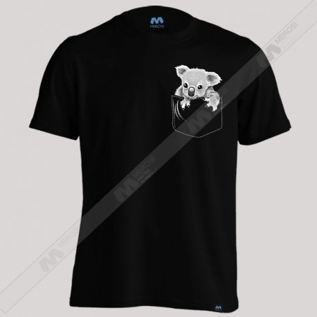 تیشرت Sleeping Bear