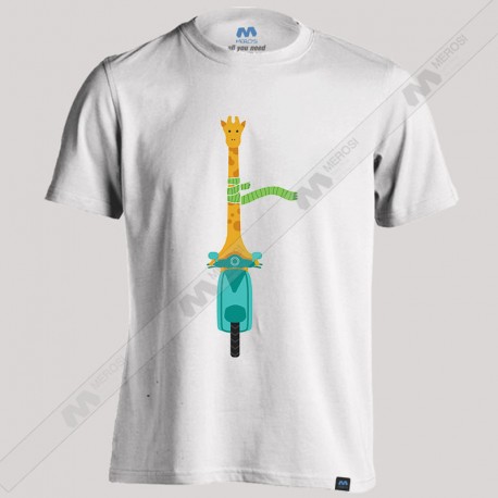 تیشرت Pocket Penguin