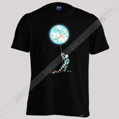 تیشرت Moon catcher