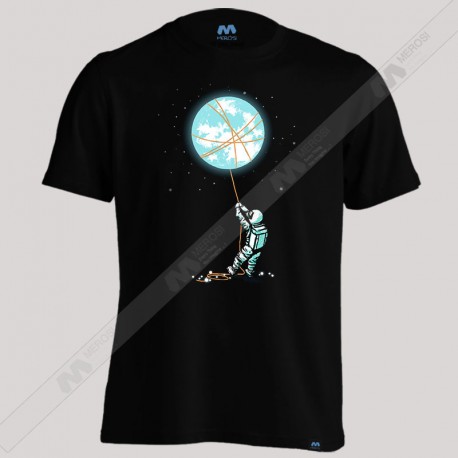 تیشرت Koala in the pocket