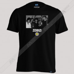 تیشرت ZedBazi Return's