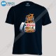 تیشرت Nuttela Cat