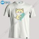 تیشرت Cat Fish