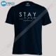 تیشرت STAY