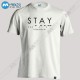 تیشرت STAY