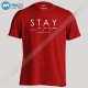 تیشرت STAY