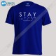 تیشرت STAY