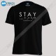 تیشرت STAY