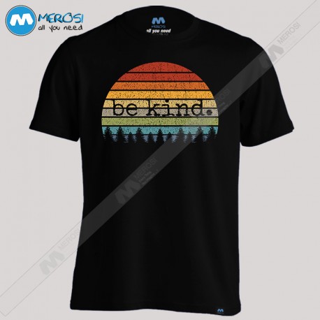 تیشرت Be Kind