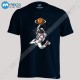 تیشرت Space Basketball