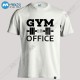 تیشرت Gym Is My Office