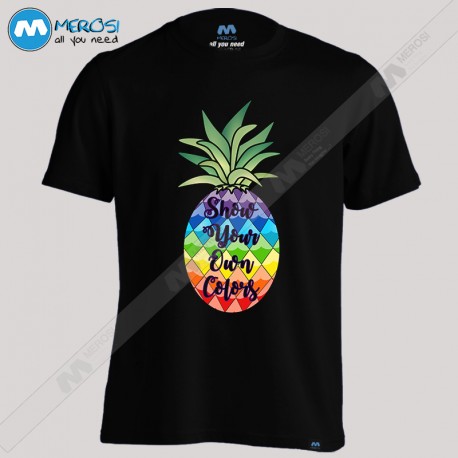 تیشرت Friday Face