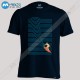 تیشرت Surf Lines