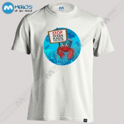 تیشرت Stop Ocean